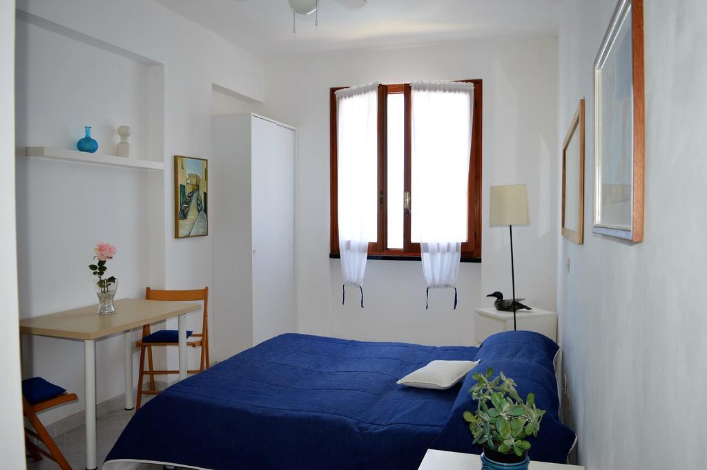 House Libeccio By Holiday World Moneglia Chambre photo