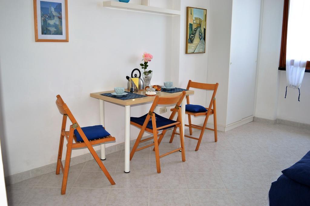 House Libeccio By Holiday World Moneglia Chambre photo